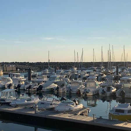 Vue Mer, Superbe Appartement Refait A Neuf! Talmont-Saint-Hilaire Exterior foto