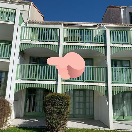 Vue Mer, Superbe Appartement Refait A Neuf! Talmont-Saint-Hilaire Exterior foto