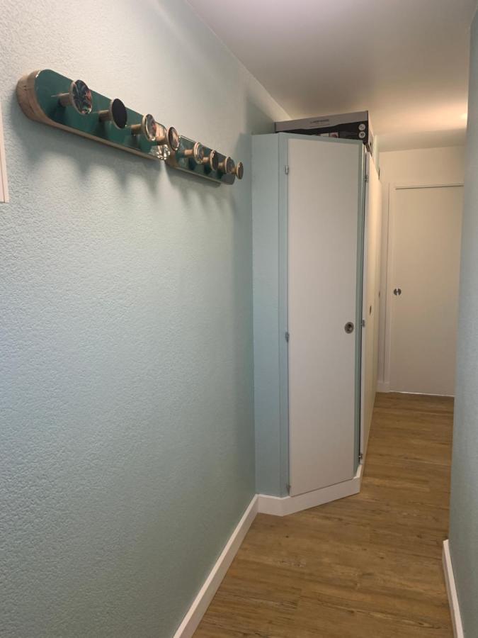 Vue Mer, Superbe Appartement Refait A Neuf! Talmont-Saint-Hilaire Exterior foto
