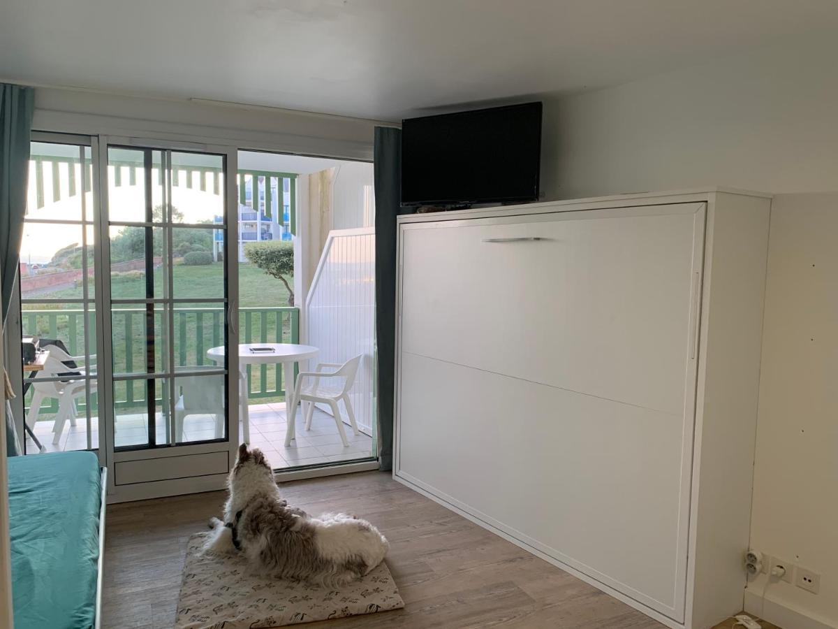 Vue Mer, Superbe Appartement Refait A Neuf! Talmont-Saint-Hilaire Exterior foto